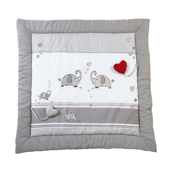 Jumbo Twins játszó- és mászószőnyeg