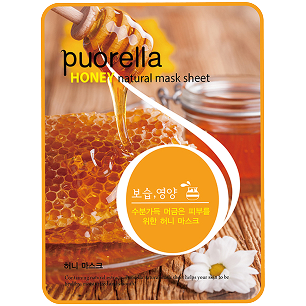 Puorella Honung