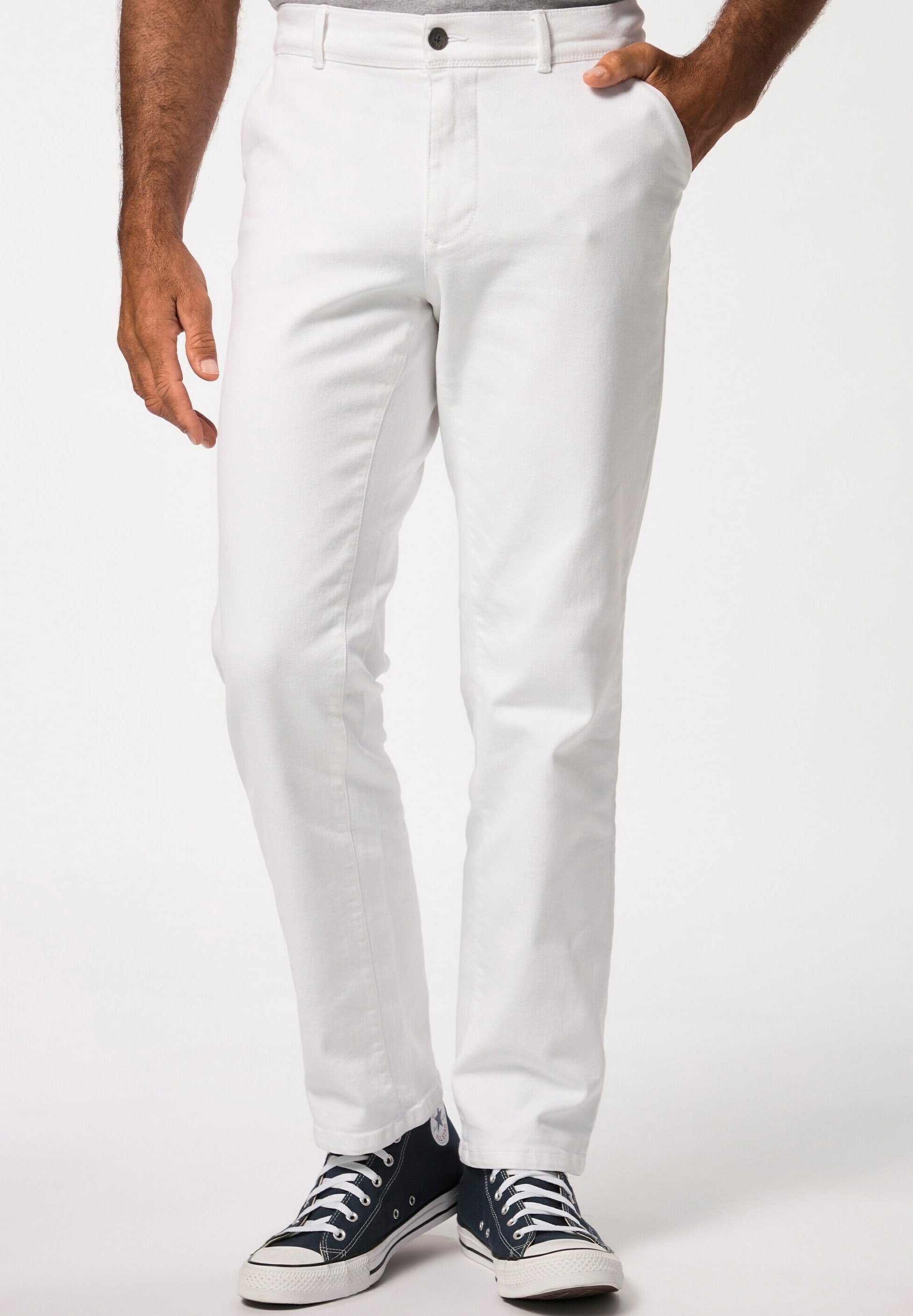 JP1880 Chino's - wit