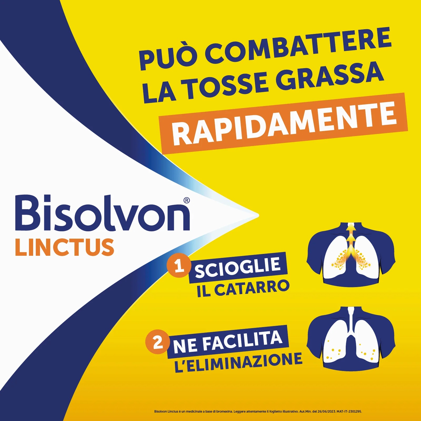 BISOLVON Jarabe Bisolvon Linctus 4 mg/5 ml 250 ml Mucolítico para la tos con mucosidad