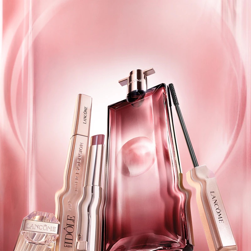 Lancôme Idôle Power Intense parfimērijas ūdens sievietēm