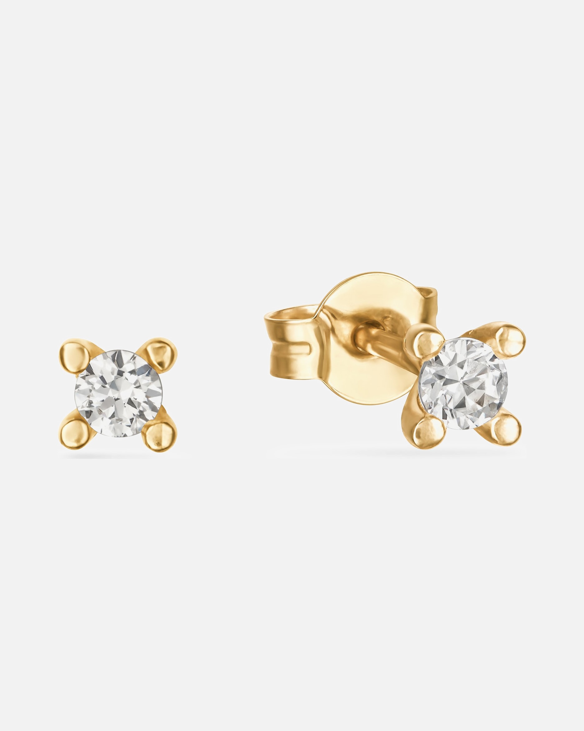 FAVS Boucles d'oreilles