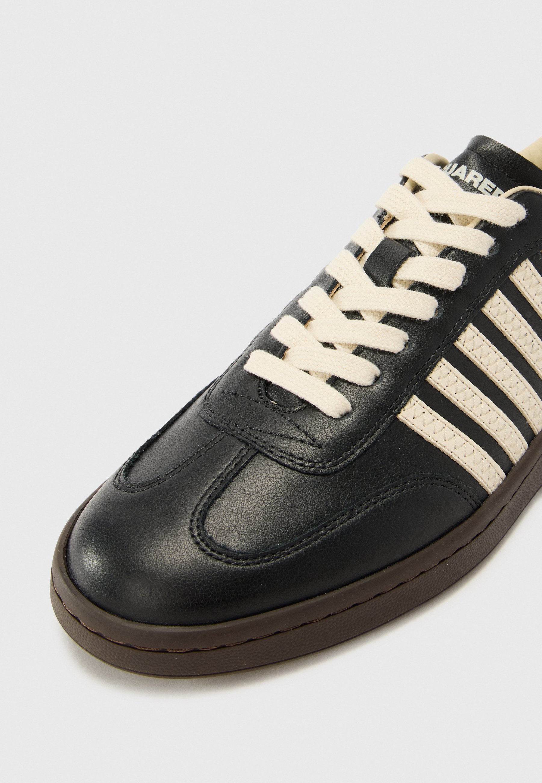 Dsquared2 sneakers - zwart