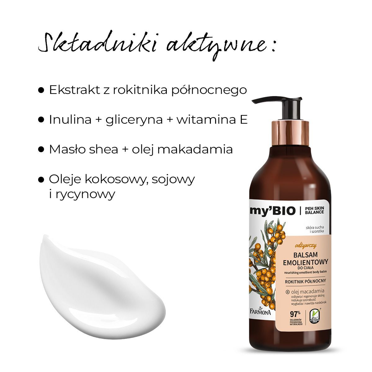 My'Bio Peh Skin Balance Eolienty