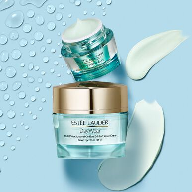 Estee Lauder DayWear -silmänympärysvoide, viilentävä antioksidanttinen kosteusgeelivoide kofeiinilla 15ml