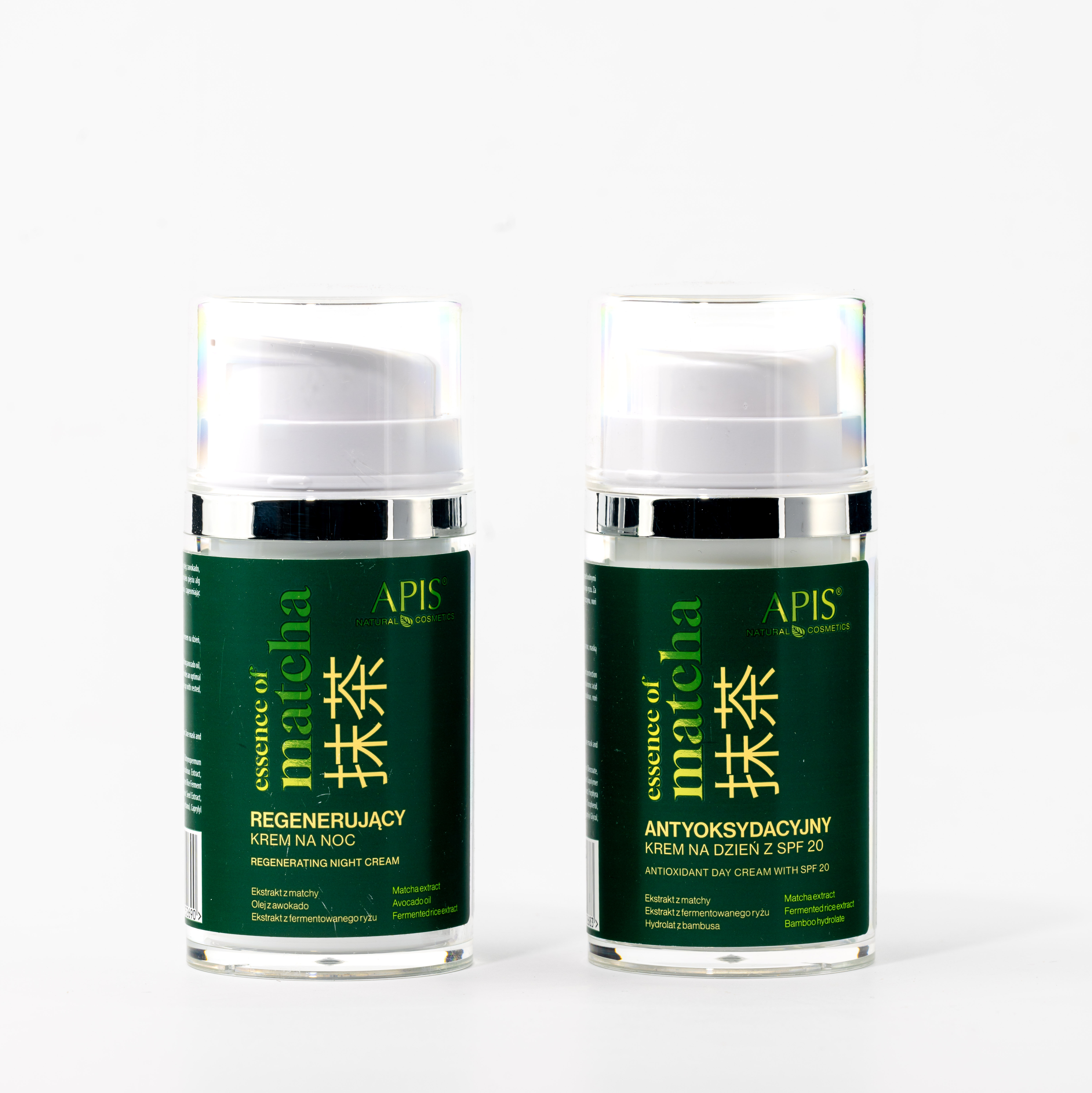 Apis Matcha