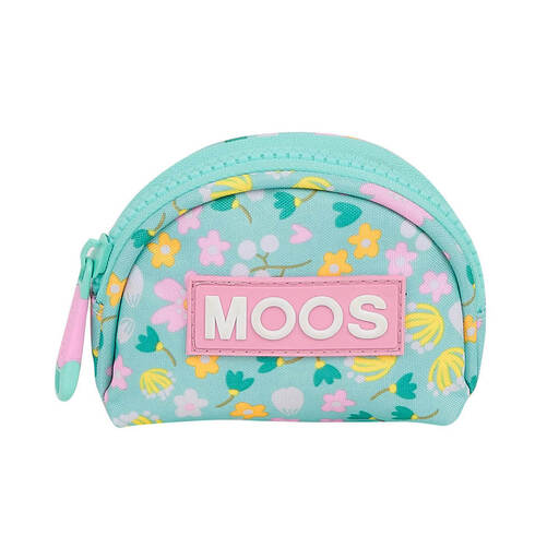 Safta M725, Accesorio De Viaje- Billetera Unisex Niños, Multicolor, Pequeño