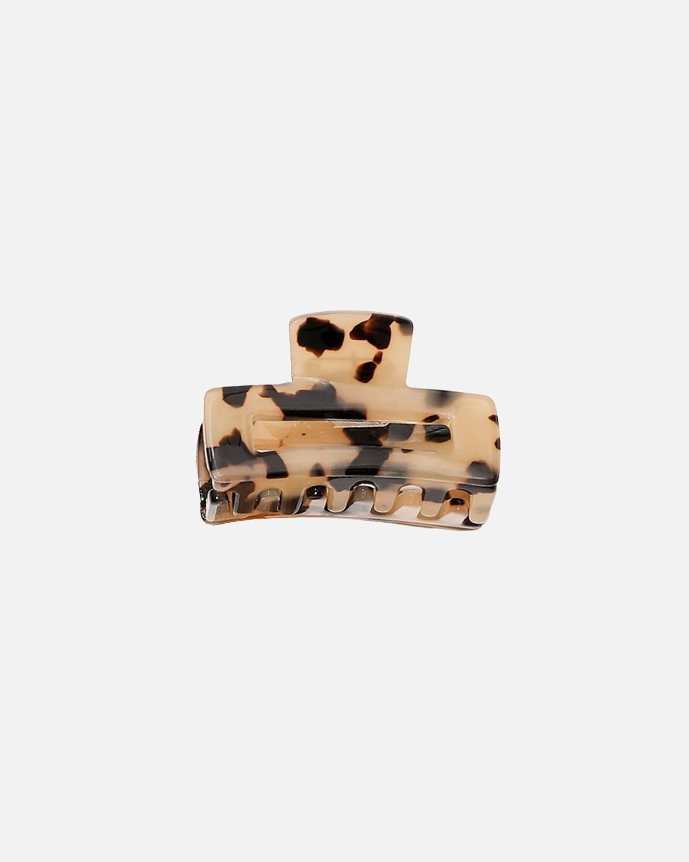 Pinza para el cabello SOHO Leia Mini - 1 unidad