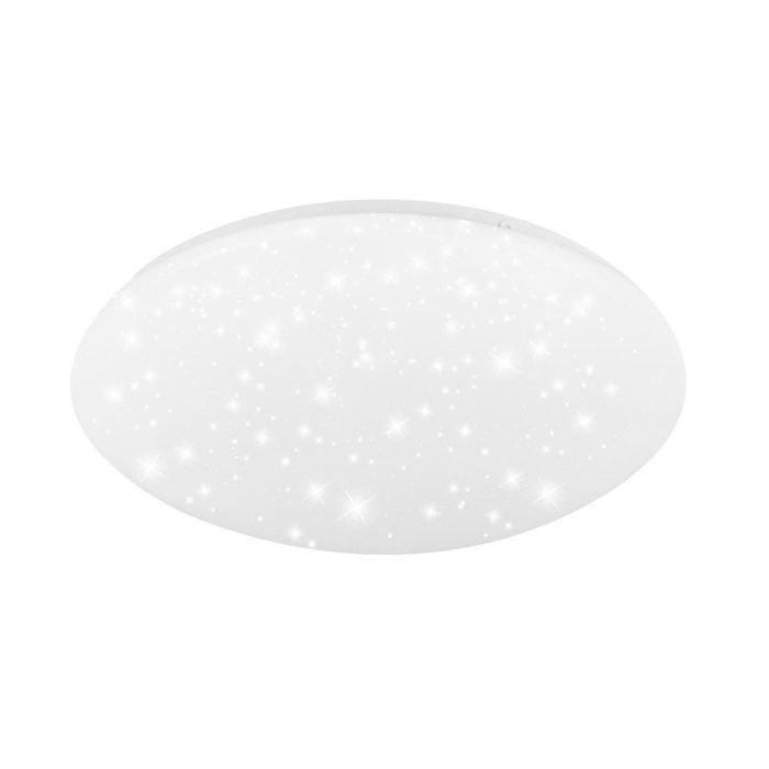 LED-Deckenleuchte – NETTLIFE – Ø 30 cm – 18 W – 6500 K (Kaltweiß) – Sternenhimmel-Effekt