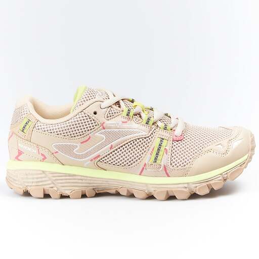 Baskets Joma Shock Lady 2329