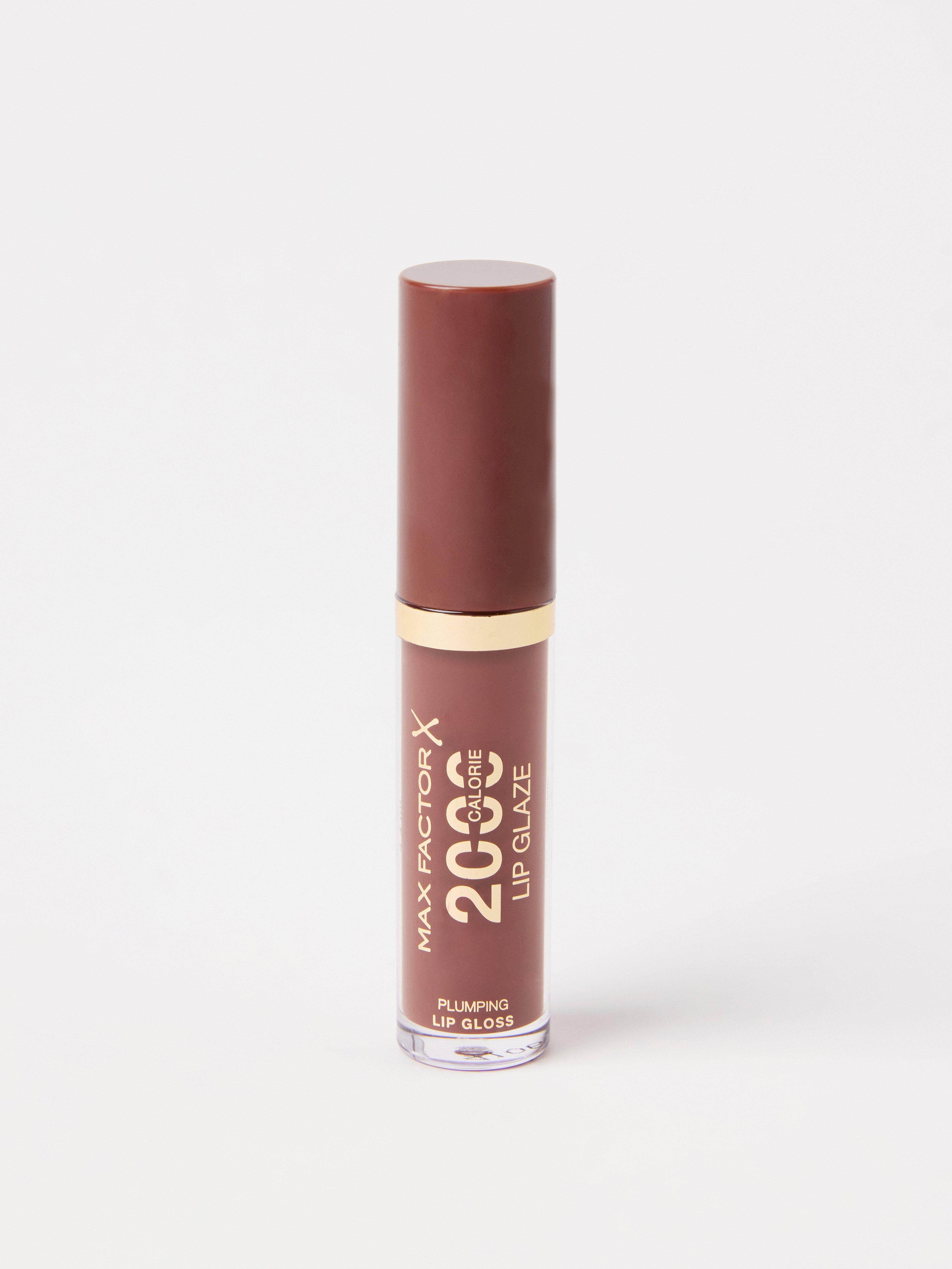 Max Factor 2000 Calorie Lip Glaze