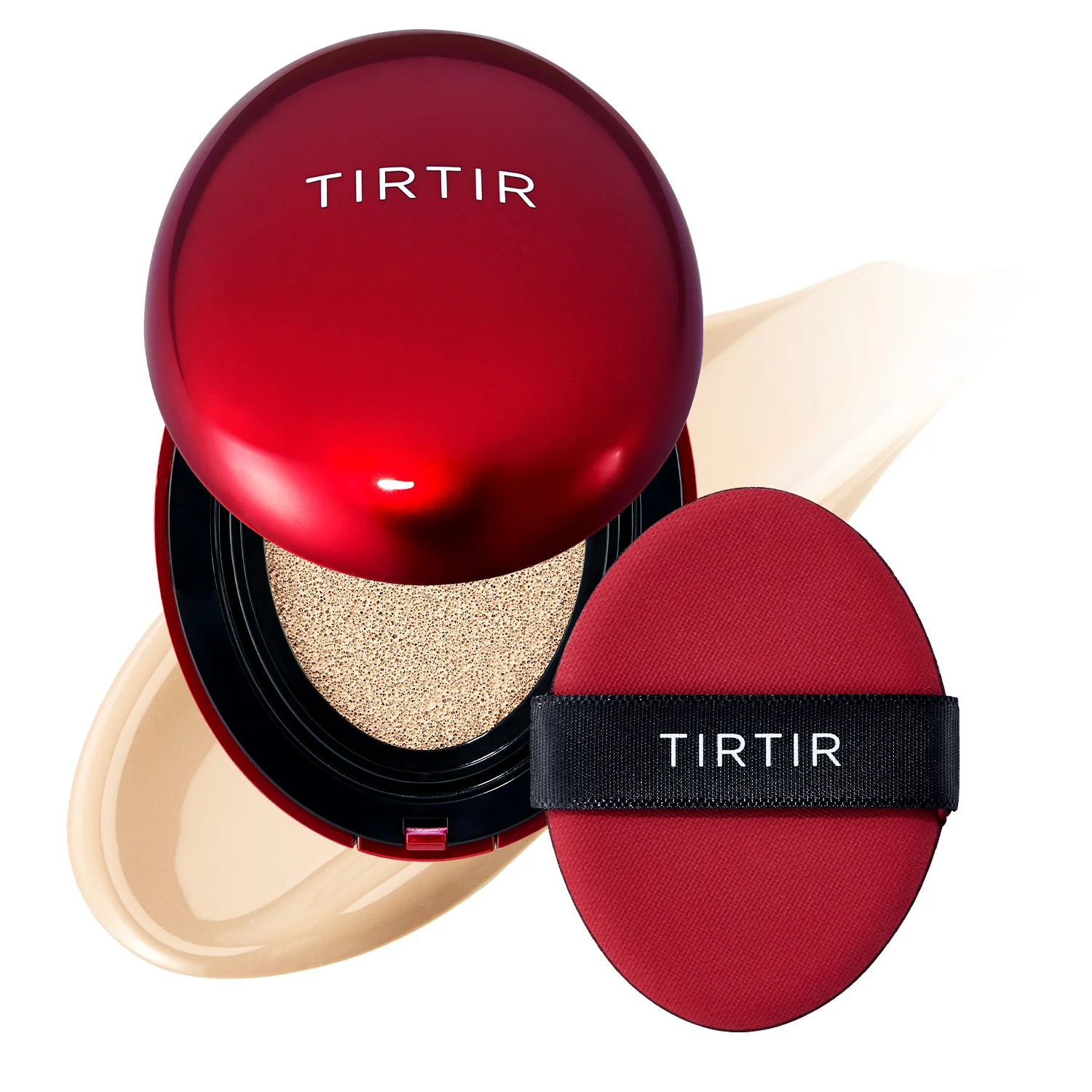 Viso Mask Fit Red Cushion Mini - Fondotinta liquido