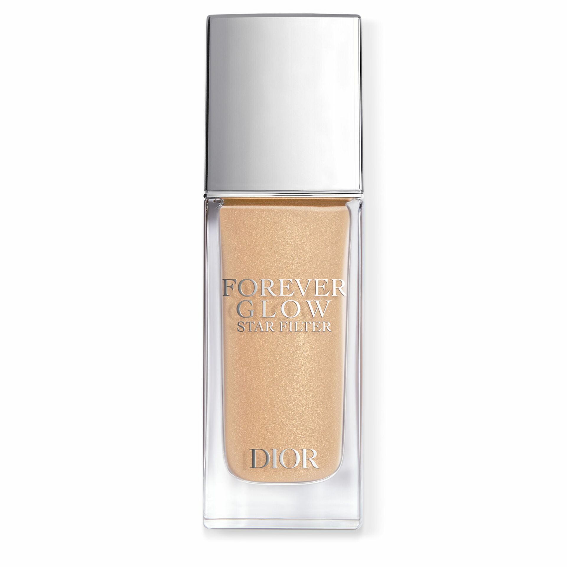 Forever Glow Star Filter Arcszín Szublimáló Folyadék 2N - DIOR