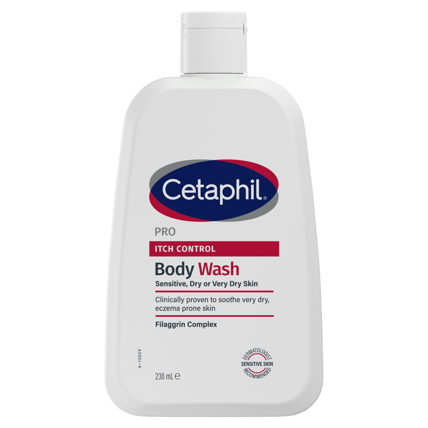 Cetaphil Pro kutinaa lievittävä