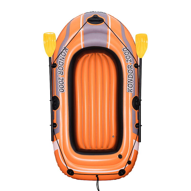 Bestway Schlauchboot Bestway Kondor 2000 196x114 cm