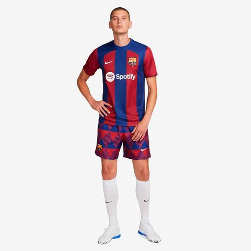  Camiseta Barcelona 1º Equipación 23/24