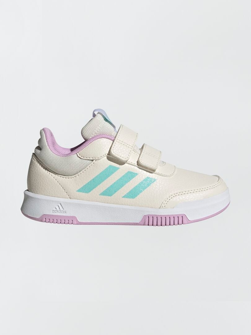 Zapatillas 'adidas' 'Tensaur' - blancas