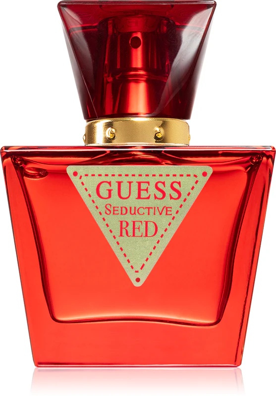 Guess Seductive Red toaletna voda za ženske