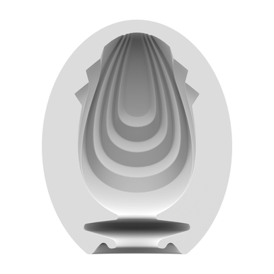 Satisfyer Egg Savage -miesmasturbaattori 1 kpl 1 kpl