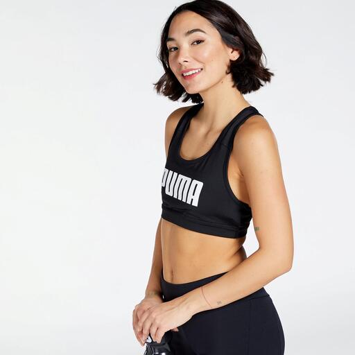 Puma 4 Κρατάει