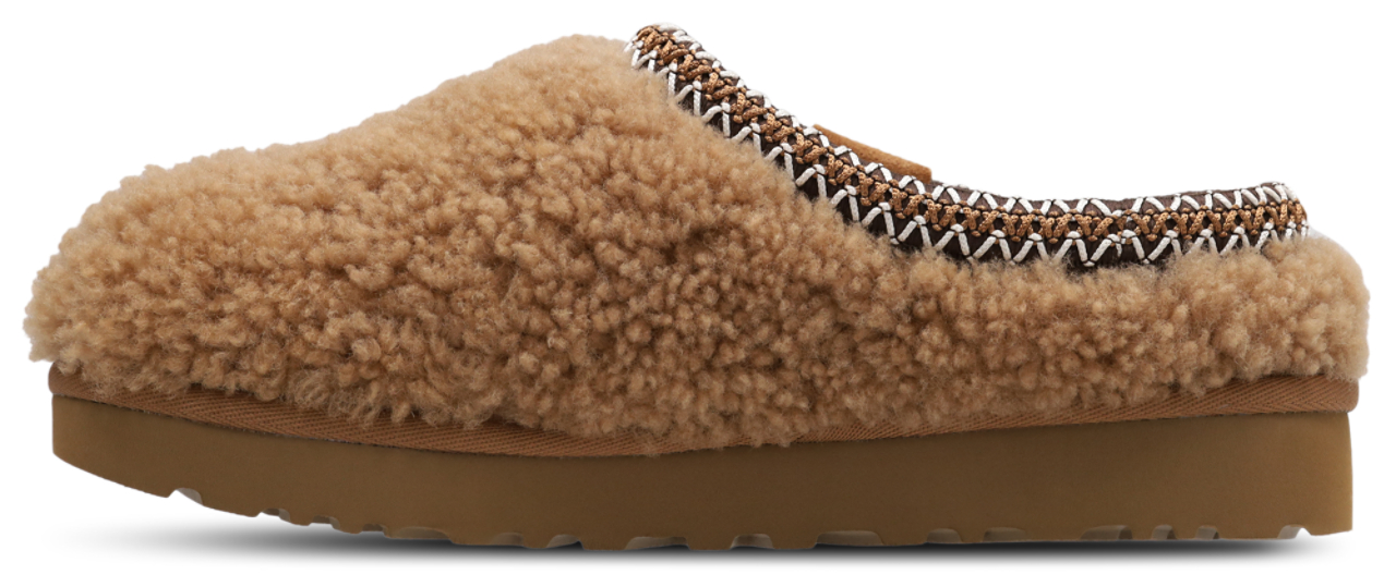UGG Tasman Maxi Curly