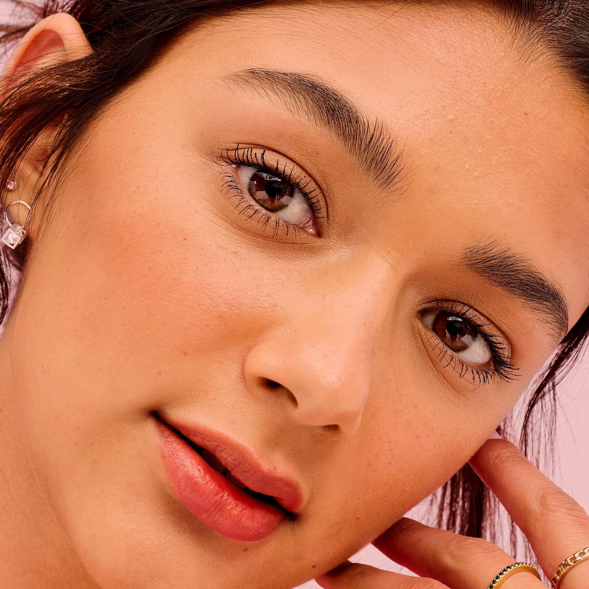 Rimel Roller Lash Mini Black - Benefit