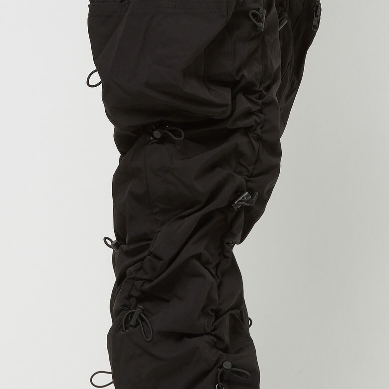 Pantaloni da jogging High Rise Multi Bungee