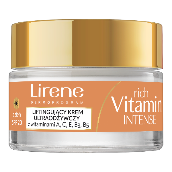 Lirene 50+