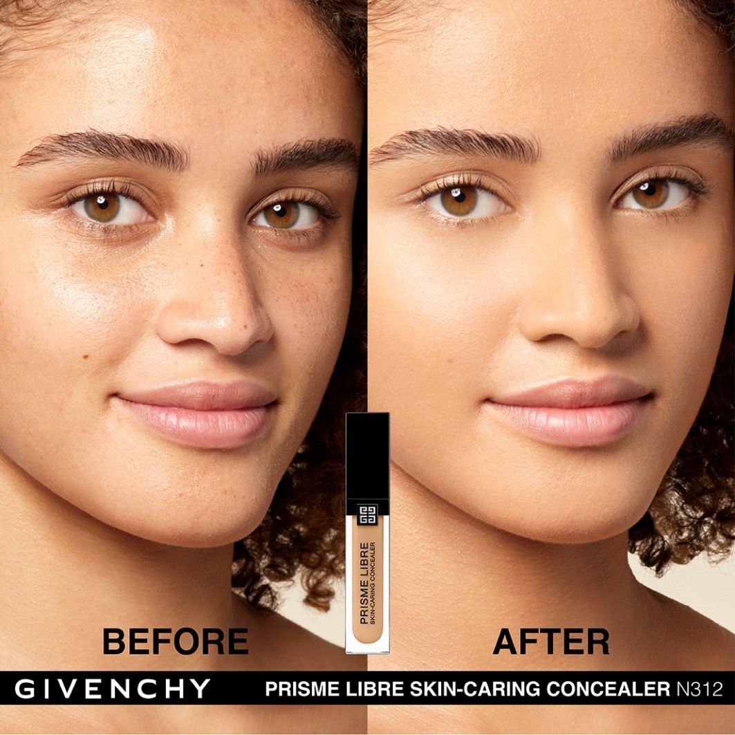 Givenchy Prisme Libre korektor – korektor za njegu kože – 11 ml