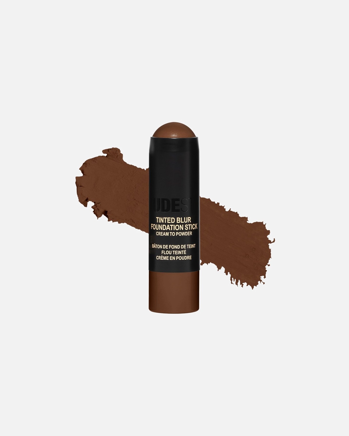 Nudestix tonālais tonālais krēms Tinted Blur Stick - 6.12g