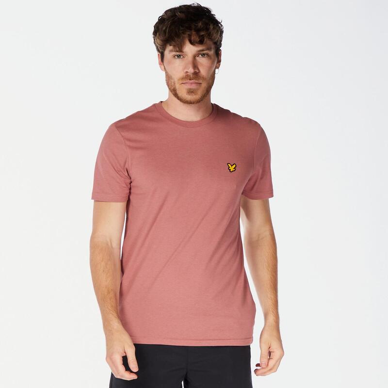 Lyle & Scott T-shirt