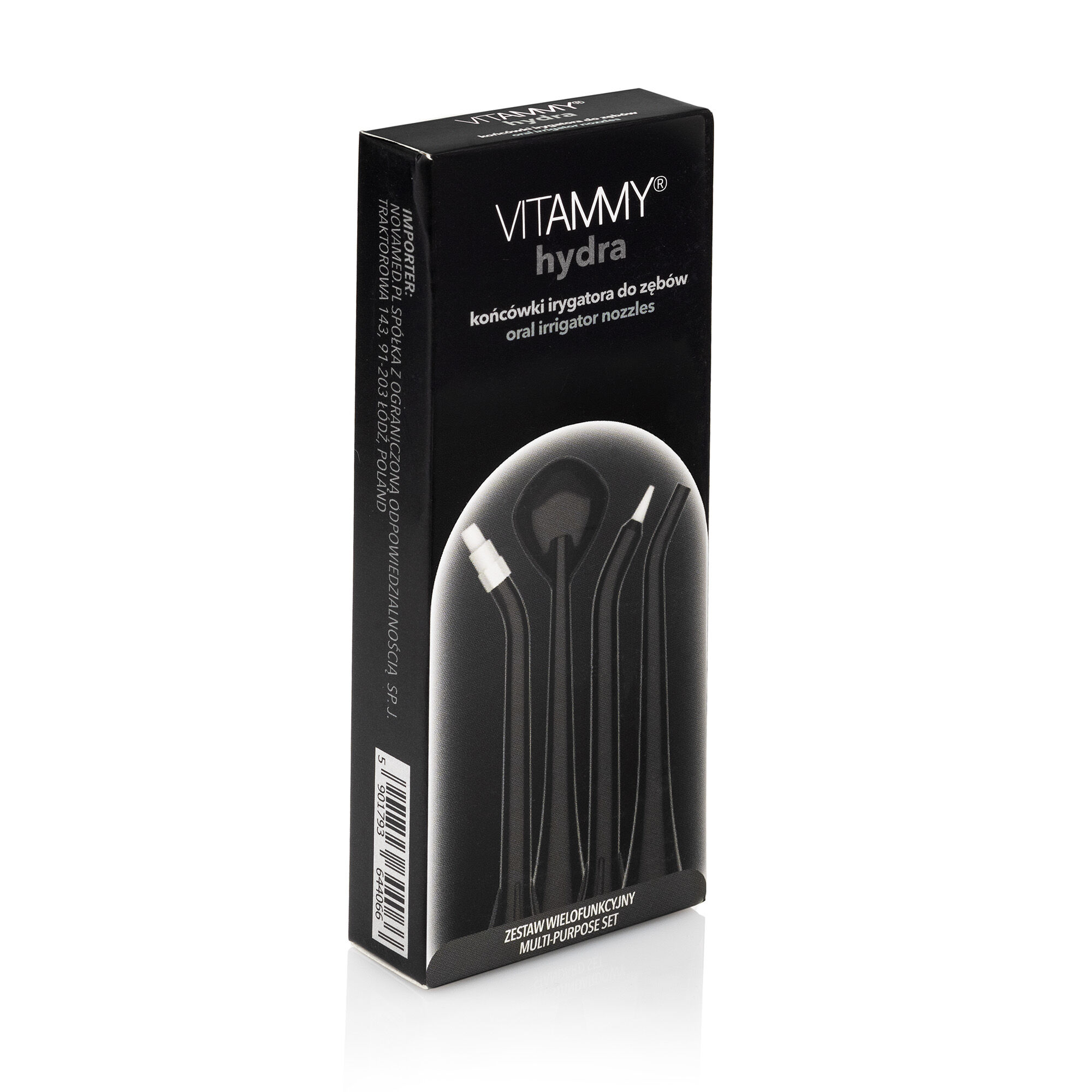 Vitamini HYDRA