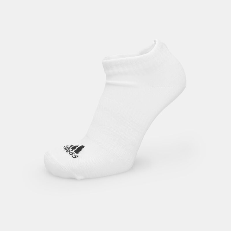 Trzy pary skarpetek Adidas unisex