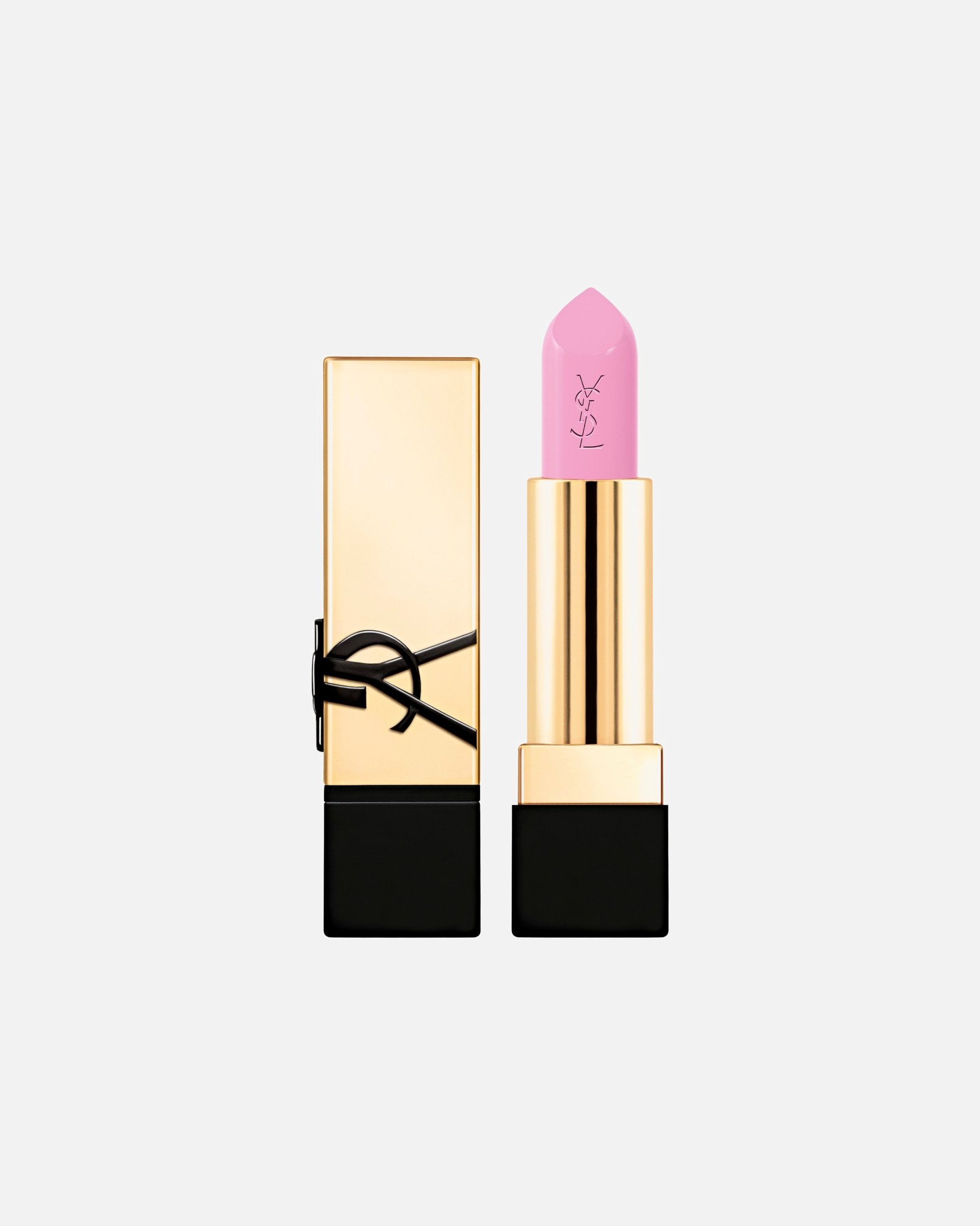 Yves Saint Laurent lūpu krāsa Musthaves Rouge Pur Couture - 3,8 g