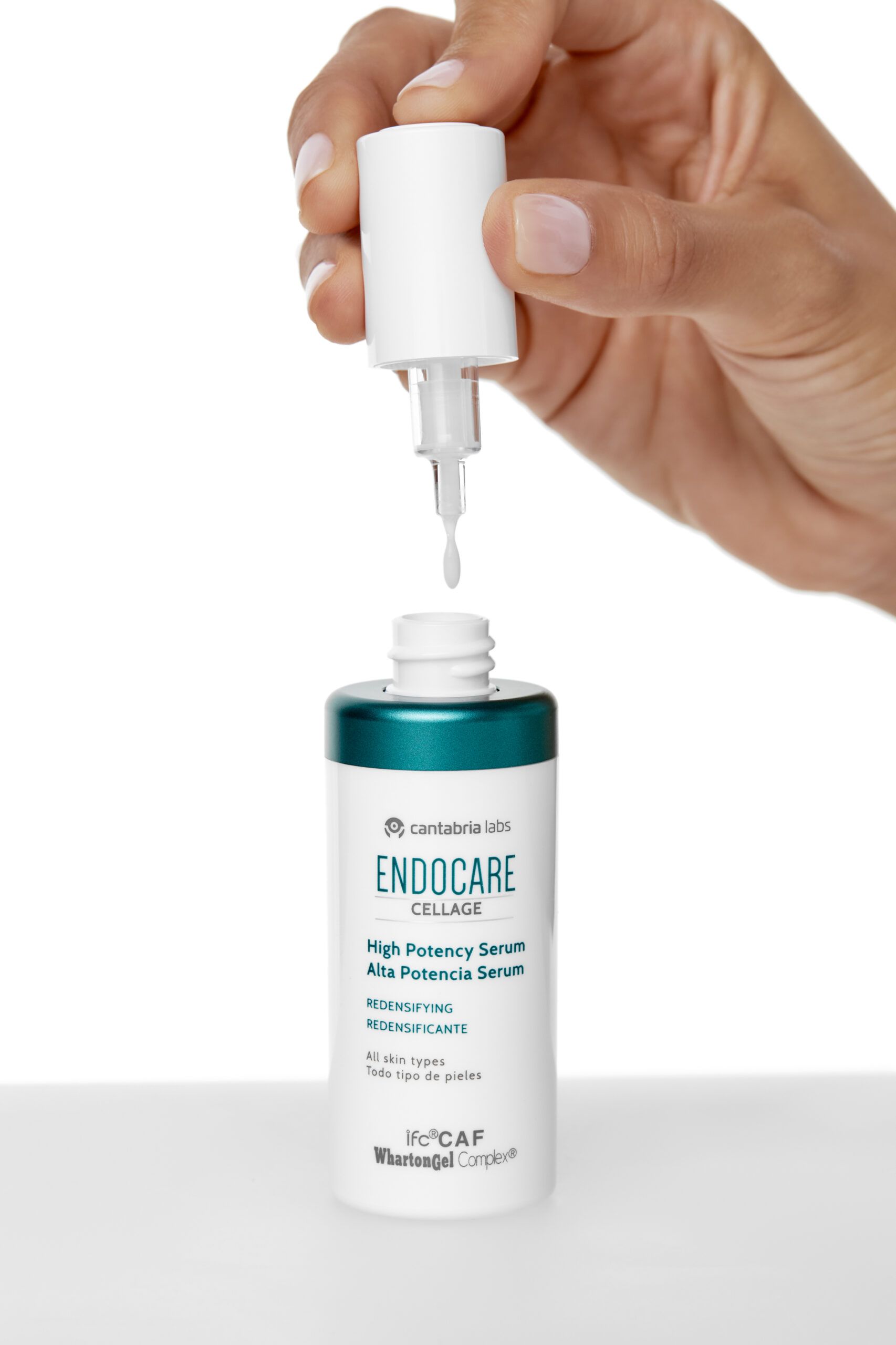 Endocare Cellage visokopotentni serum protiv bora i starenja