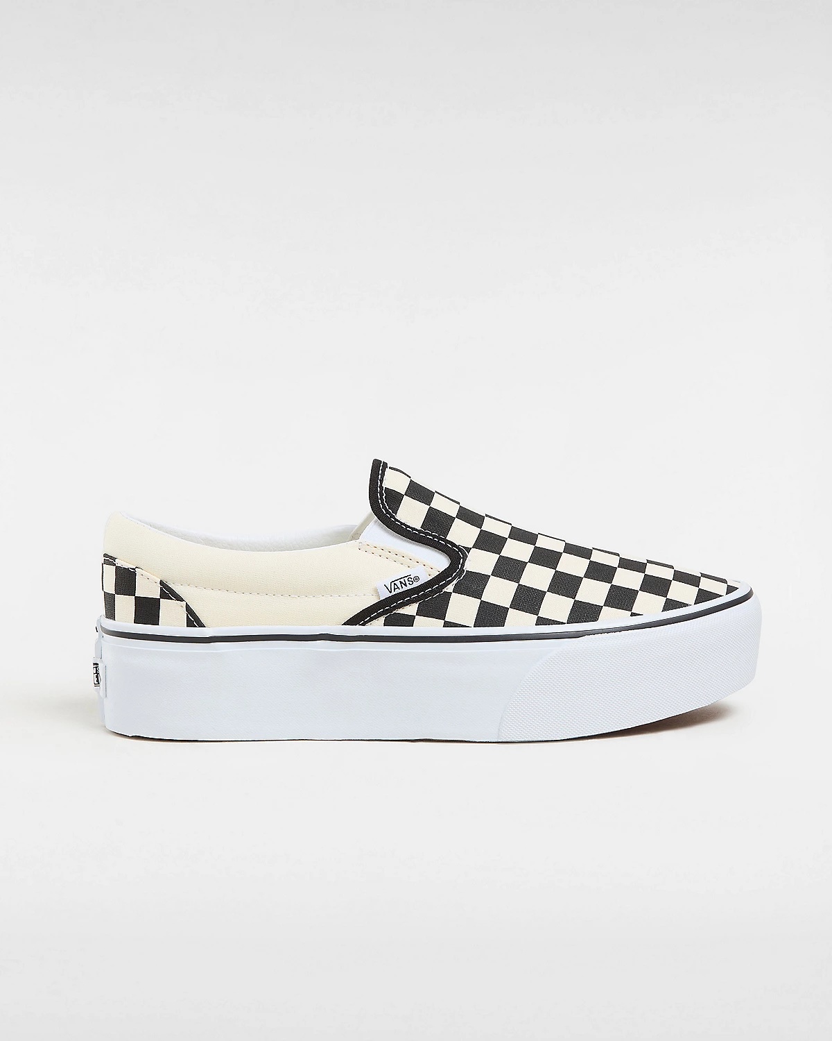 Scarpe Classic Slip-On Stackform