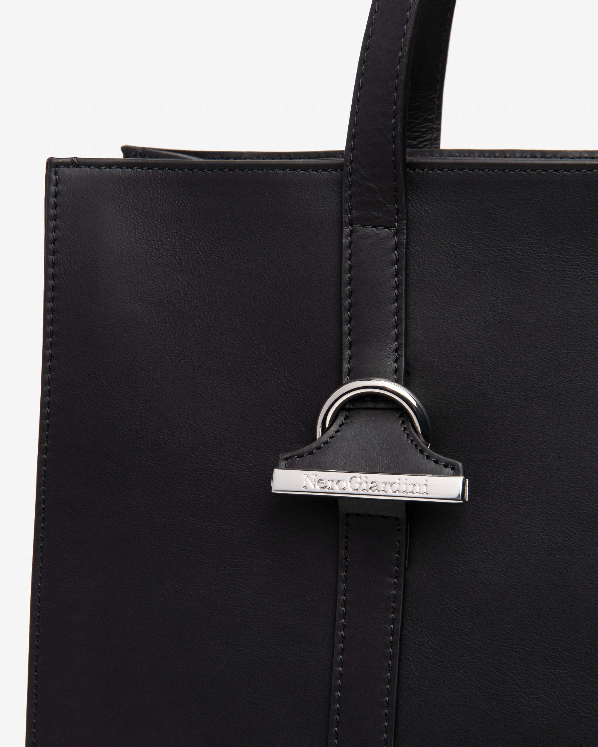  Leder-Tragetasche für Damen