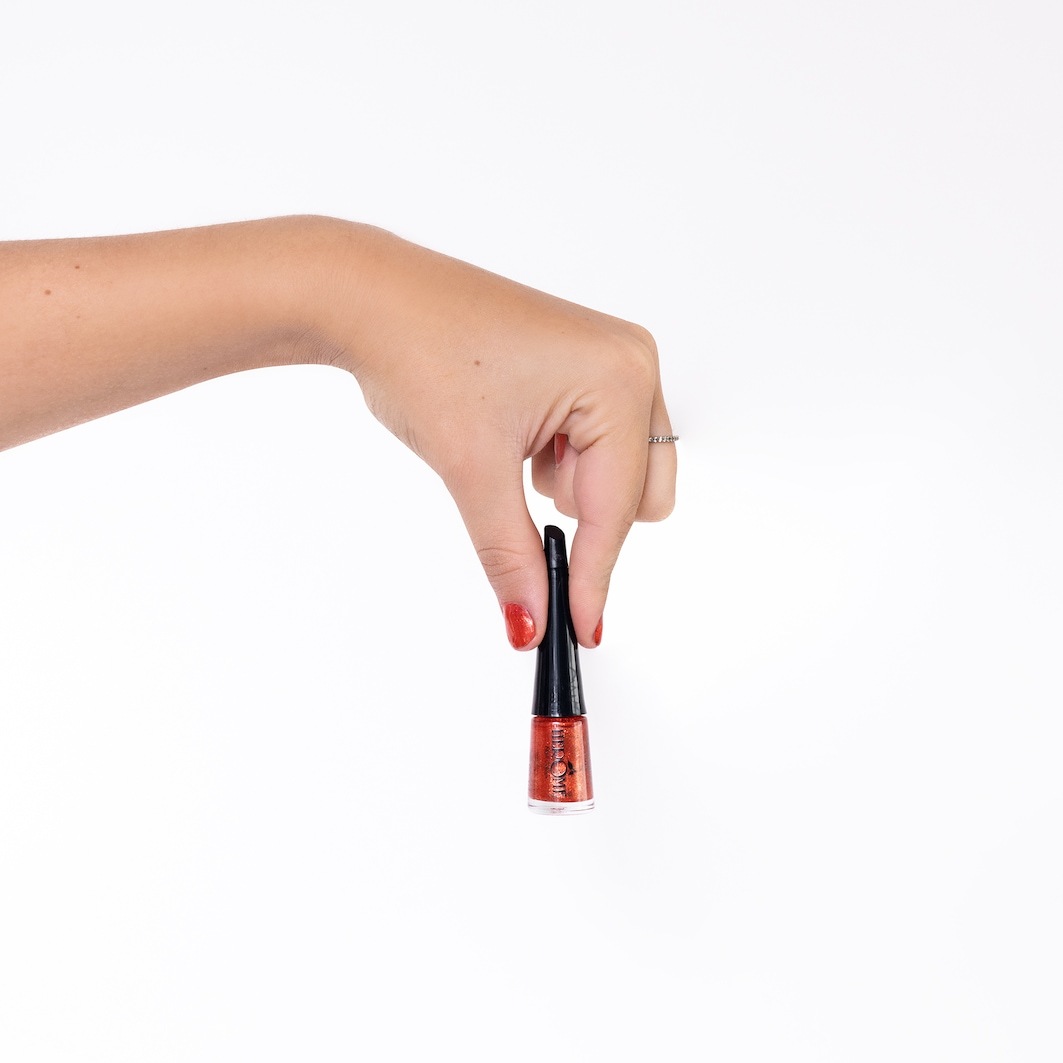 „Herome Cosmetics“ nagų lakas išsinešimui – 4 ml