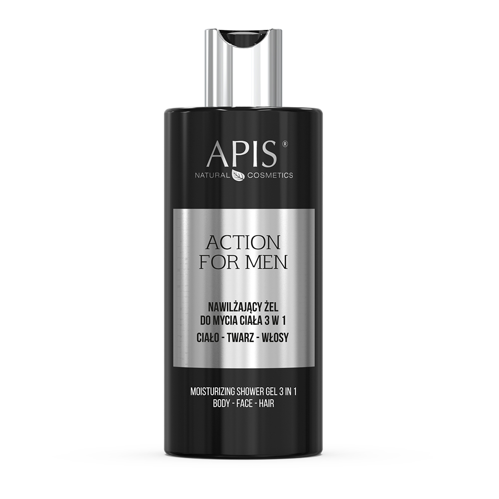 Apis Action za muškarce