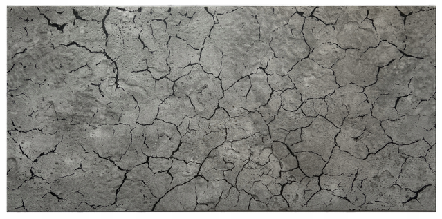 Panele Ścienne Beton Architektoniczny Kasetony 100X50Cm 5M2/10Szt Desert8Xl