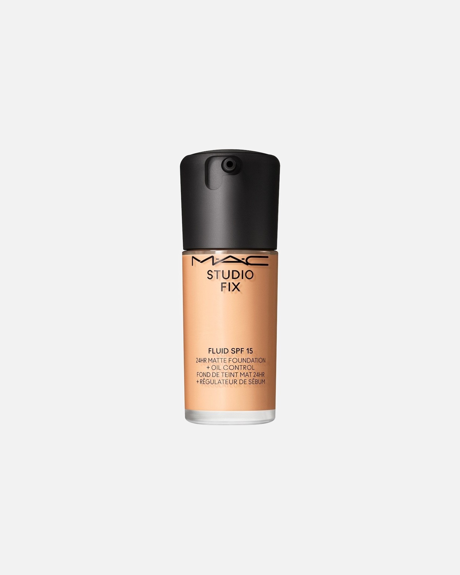 MAC Foundation Studio Fix Fluid SPF15 - 30 ml