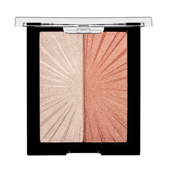 Megaglo Hello Halo Blushlighter