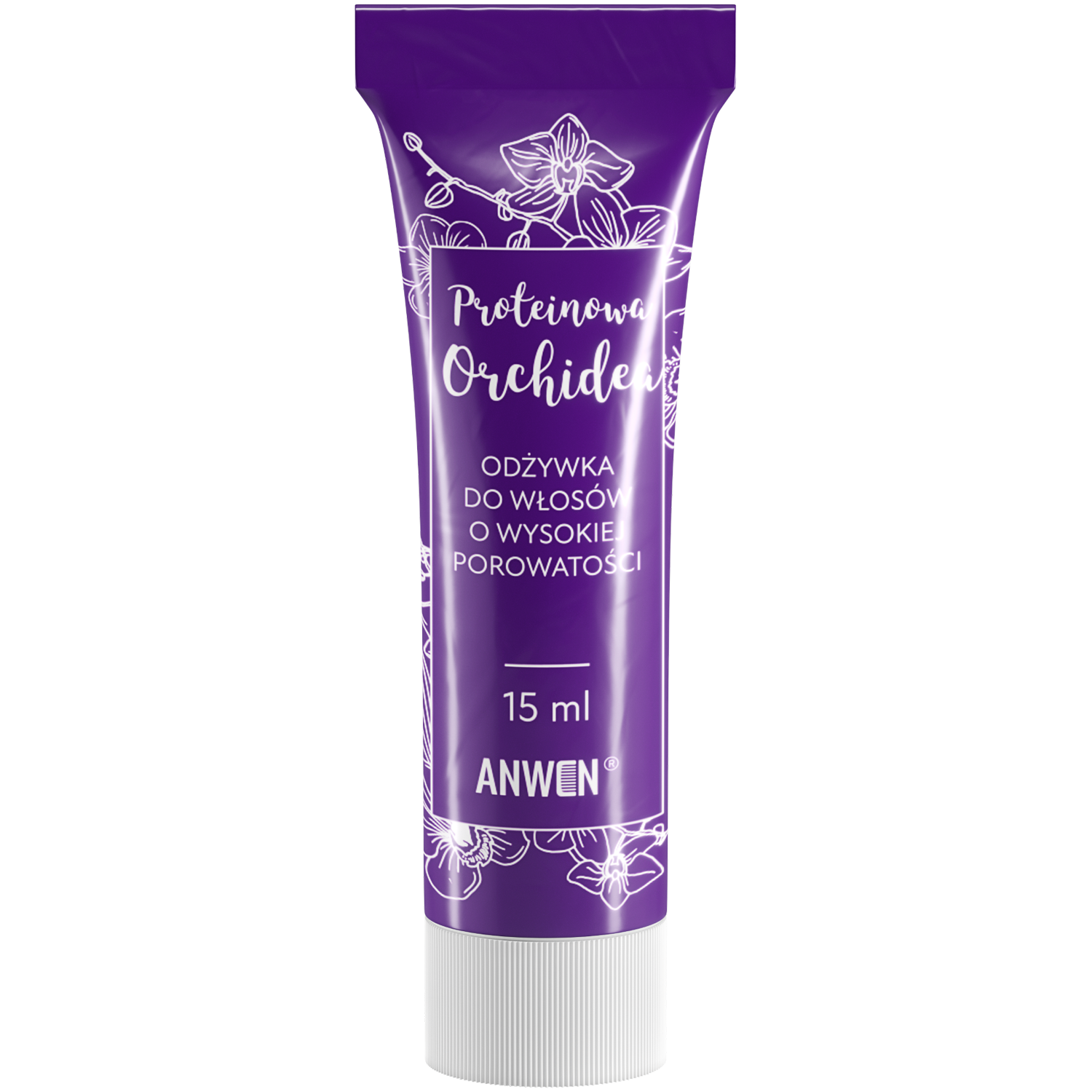 Anwen-orchidee