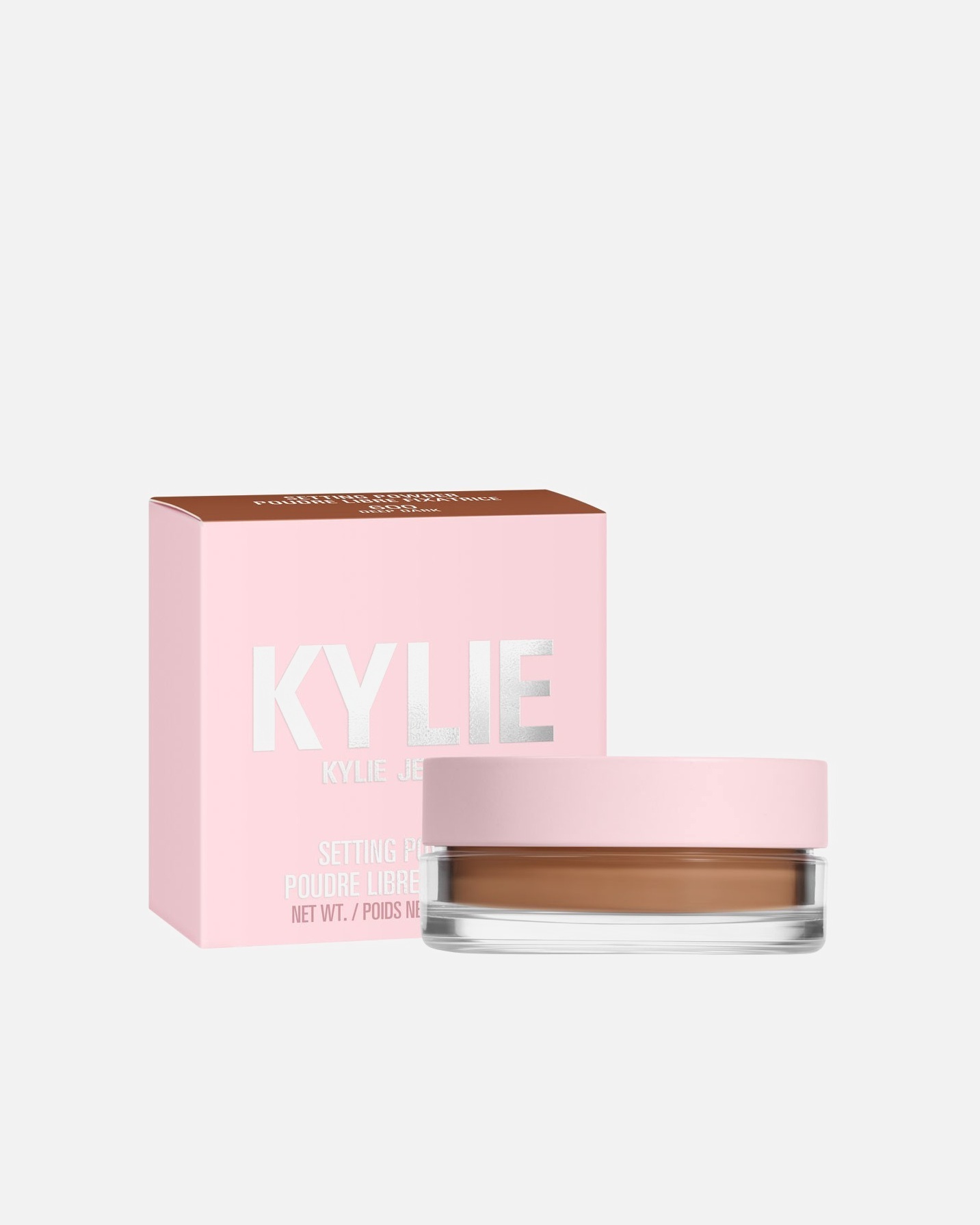 KYLIE COSMETICS Fixierpuder - 5 g