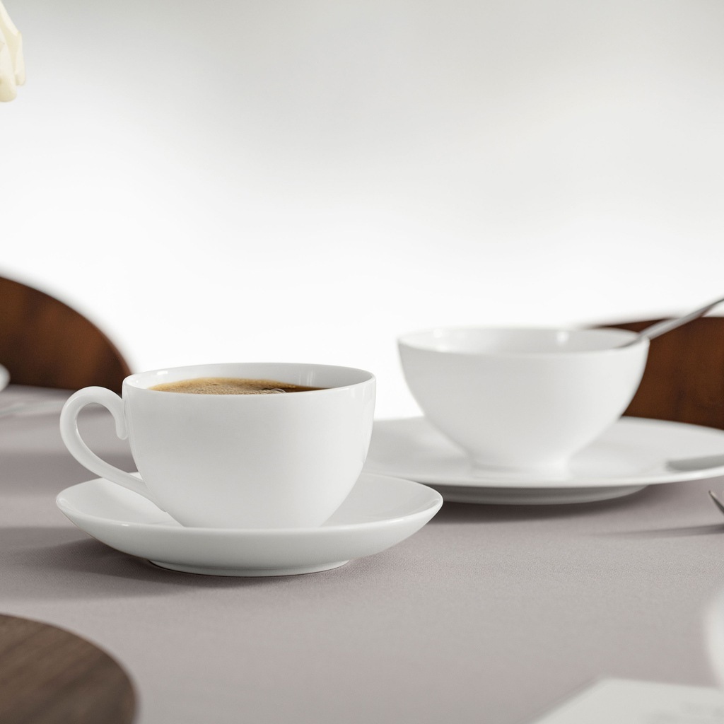 Villeroy & Boch kafijas krūze – L Royal – 1 gab.