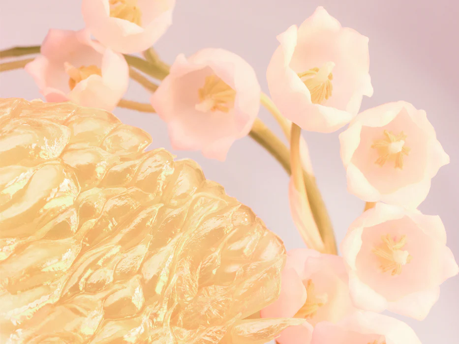 Goldea Rose Goldea Blossom Delight - Eau de Toilette