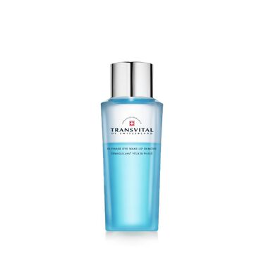 „Transvital“ dvifazis akių makiažo valiklis 150 ml