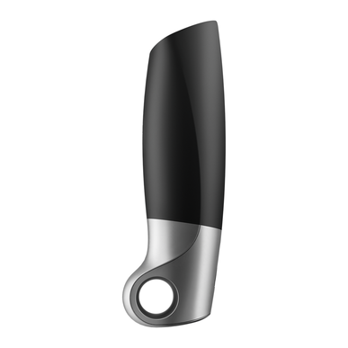 Satisfyer vibrator s daljinskim upravljačem, Power masturbator, 1 jedinica