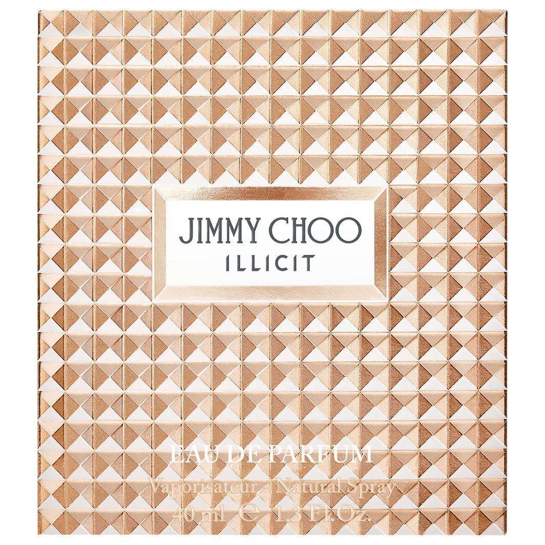 Jimmy Choo Illicit Eau de Parfem – 40 ml