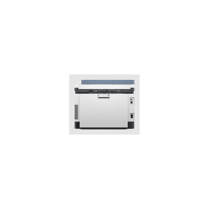 Multifunction printer - HP - Color LaserJet Pro MFP 3302sdw - Laser - 25 ppm - A4/Legal